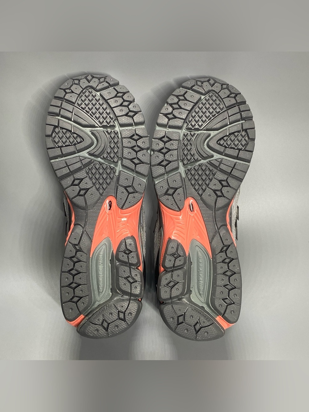 New Balance 1906 Utility Grey Matter Shoes Mens 10 Womens 11.5 Unisex U1906NF - Picture 9 of 11